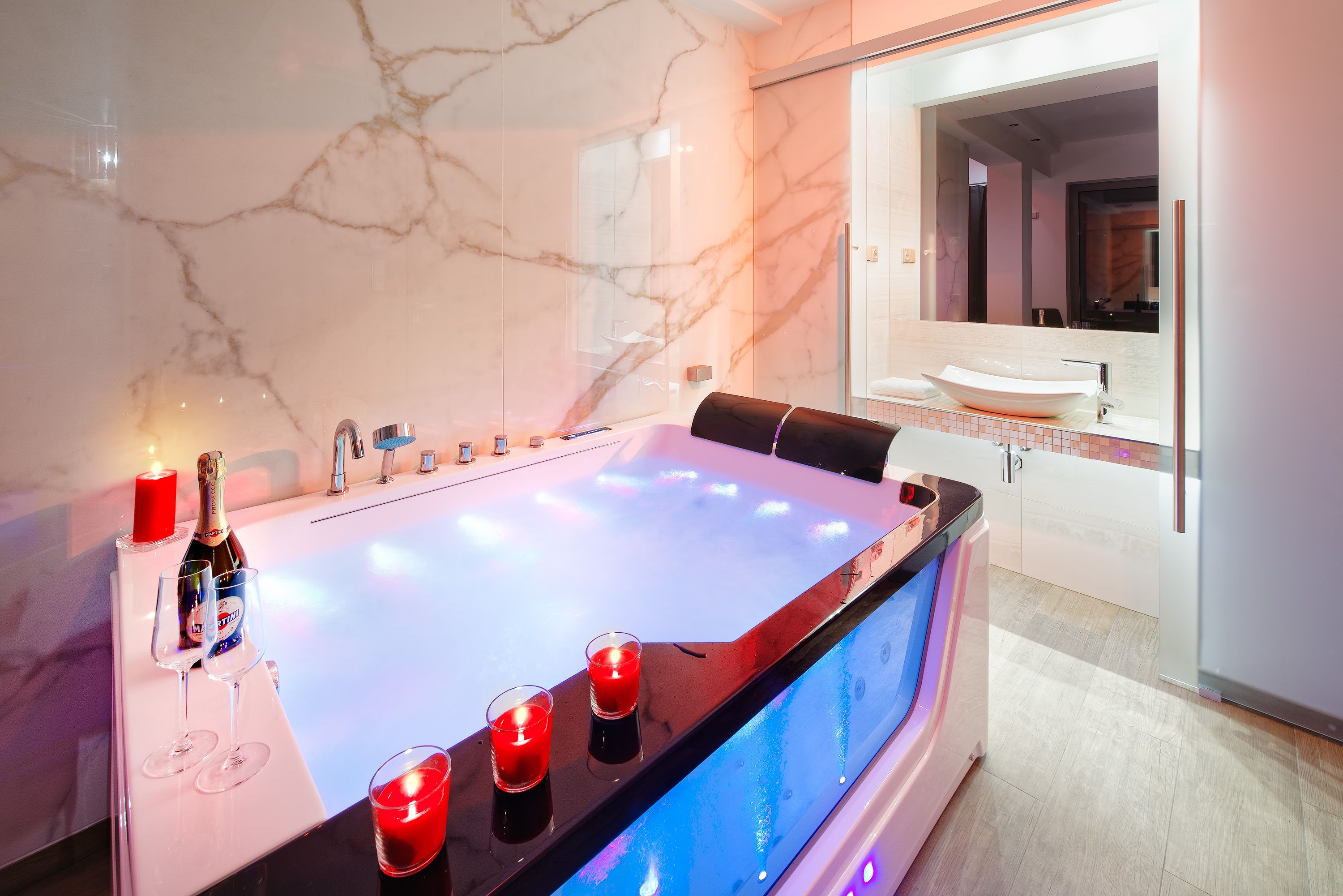 Hotel Aura Praha WELLNESS