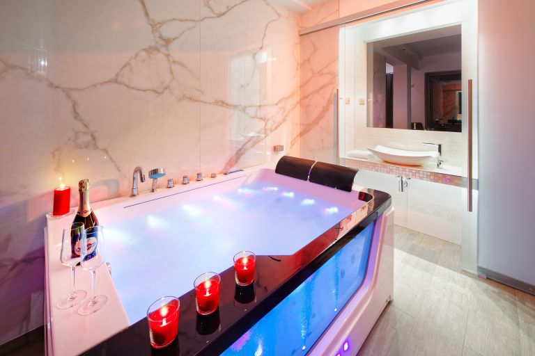 Hotel Aura Praha WELLNESS